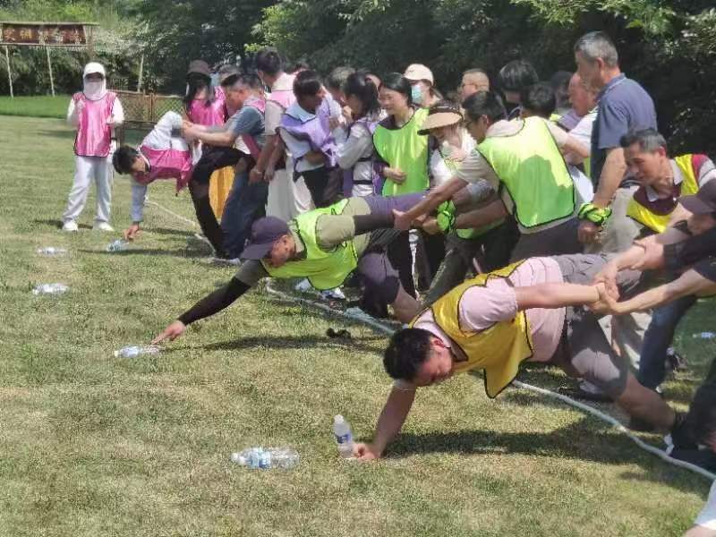 Línea de conformado de perfiles