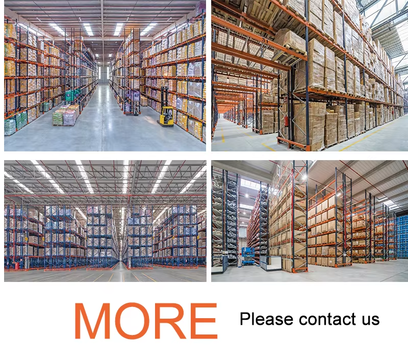 Detalle de Componentes Modulares
