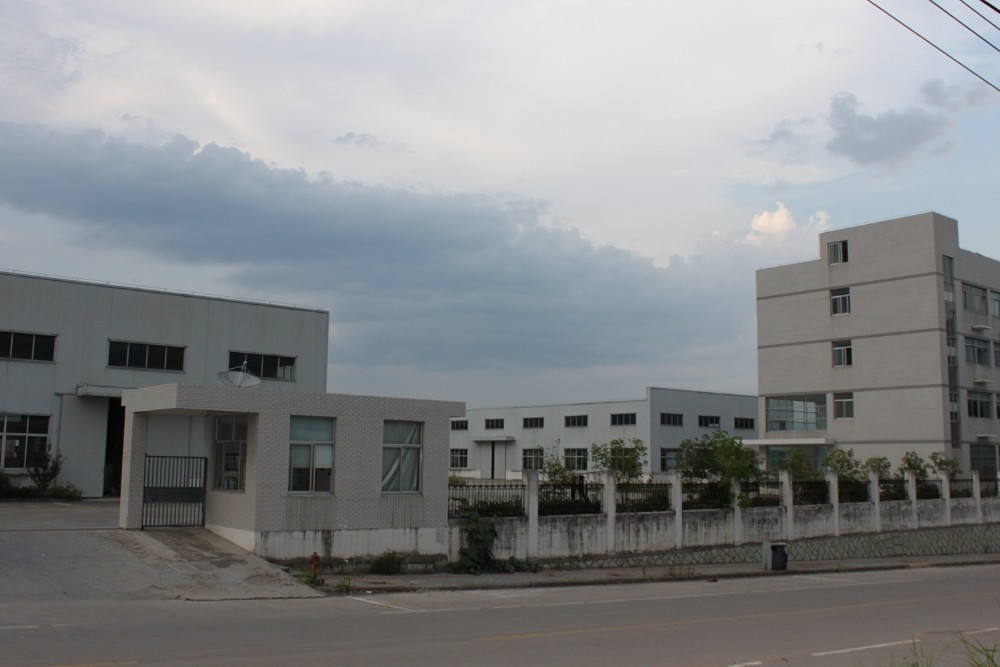 Fábrica