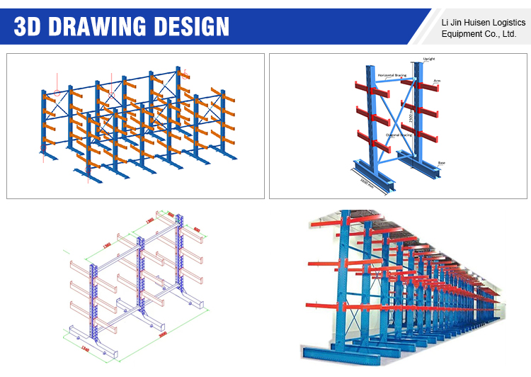 Detalle de estructura de soporte