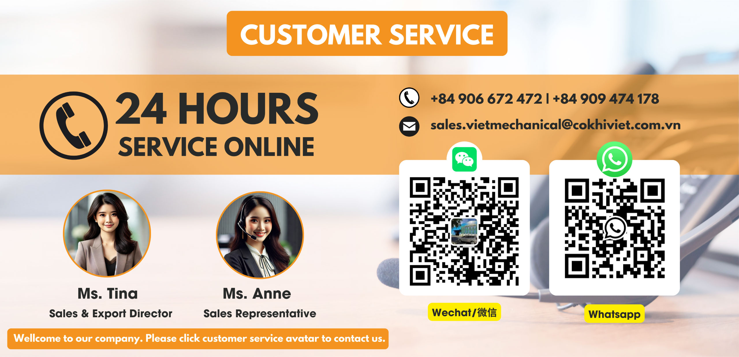 Atención al cliente y asesoría