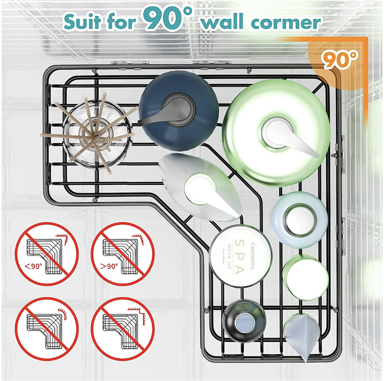 Vistas de dimensiones y uso versátil