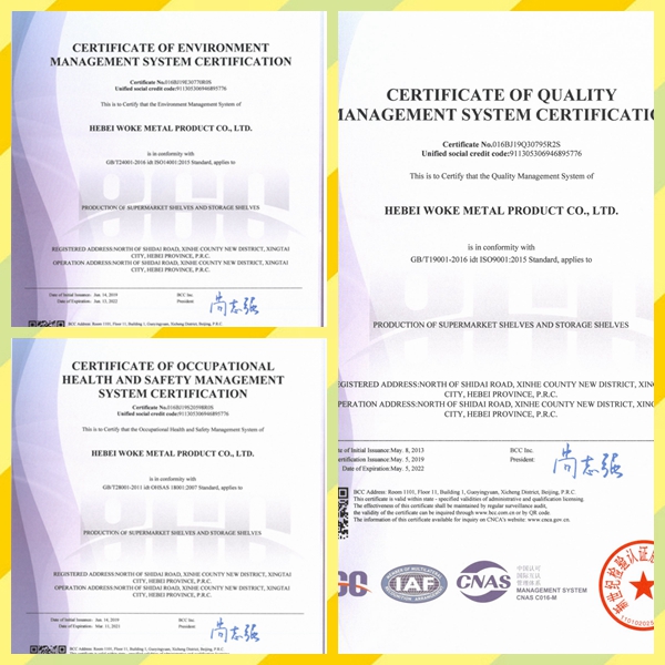 Certificado internacional
