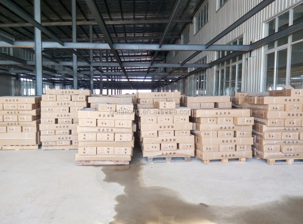 Cartón a medida de alta protección