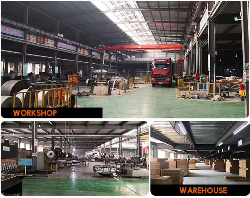Estructura modular resistente