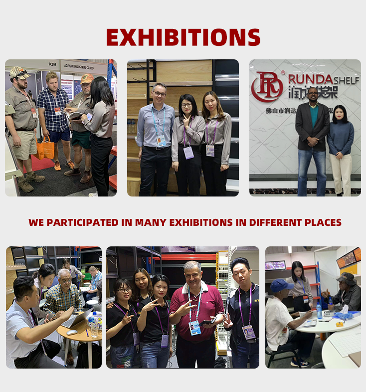 Exposiciones internacionales