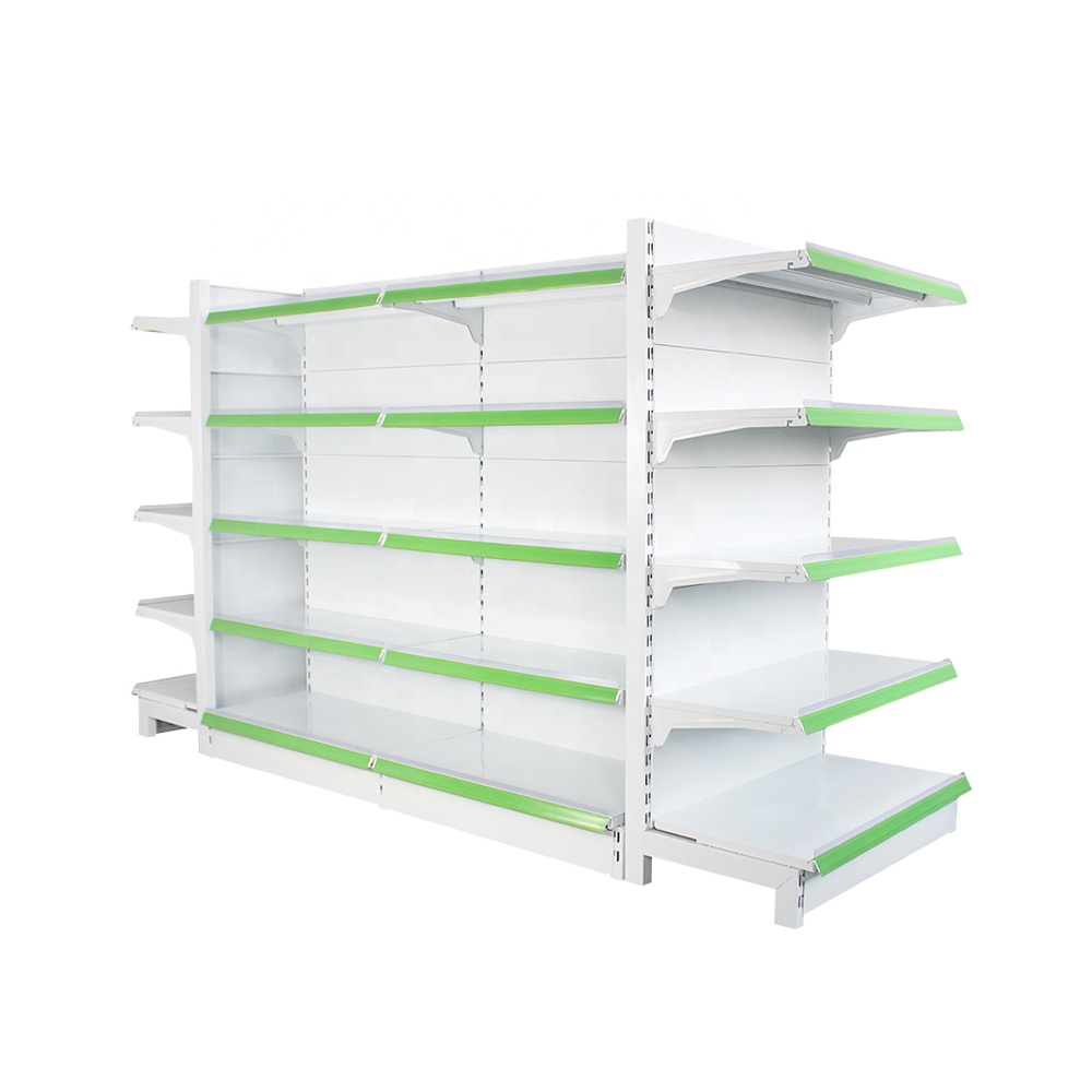 Estante para tienda minorista