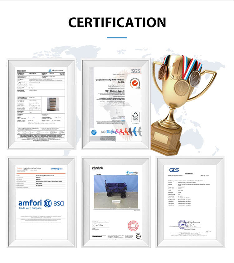 Certificados de calidad internacionales ISO CE