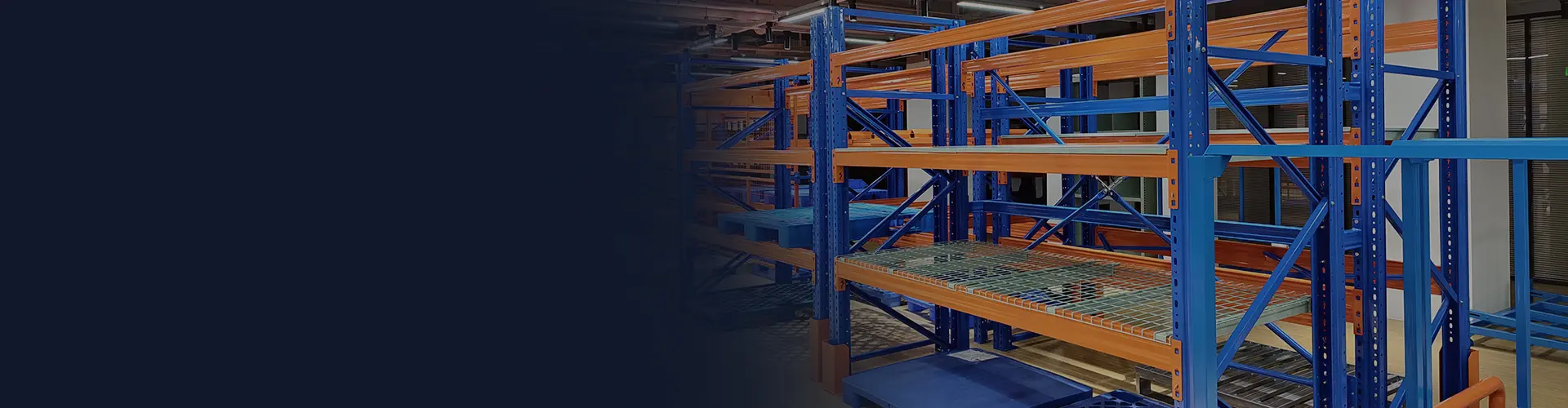 Soluciones de Almacenaje Industrial de Guangzhou Heda Shelves Co., Ltd.