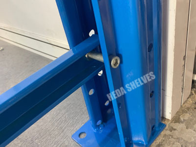 Pruebas de calidad y resistencia