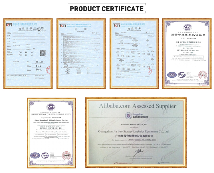 Certificados de calidad y cumplimiento normativo
