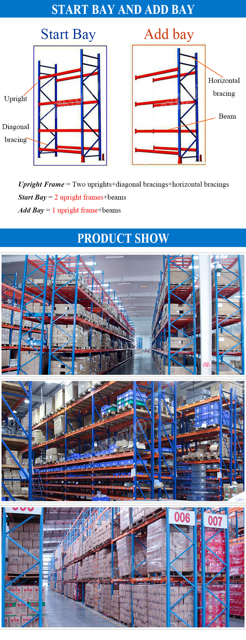 Acabado de pintura y bastidores
