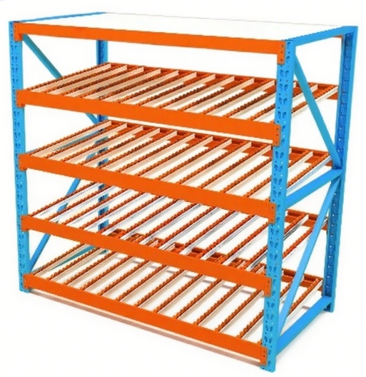 Estantería para Palets