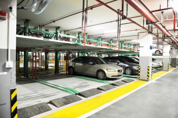 Sistemas de recogida robótica para almacenes inteligentes Sistema automatizado de recuperación de almacenamiento Sistema de almacenamiento de herramientas Estanterías ASRS
