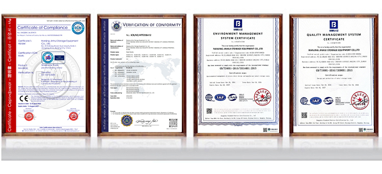 Certificaciones y acreditaciones de calidad
