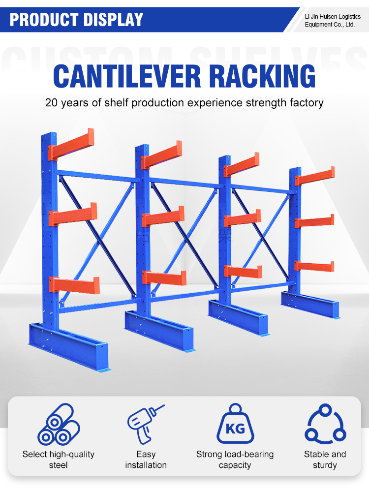 Detalle de producto cantilever 1