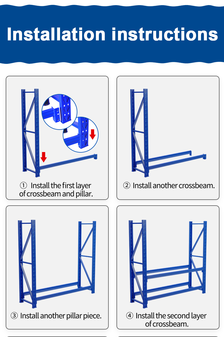 Estructura de almacenamiento