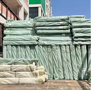 Etapa de envío