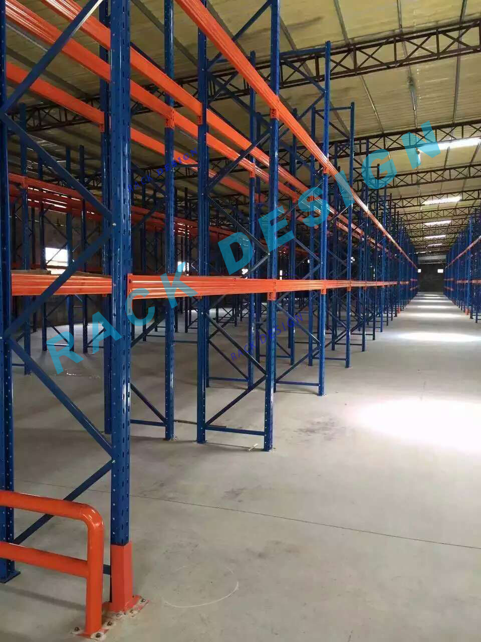 Cooperación estratégica de almacenamiento
