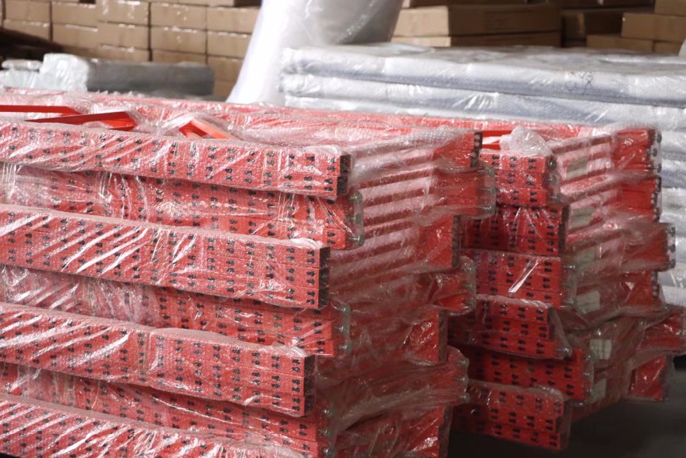 Control de calidad en fábrica