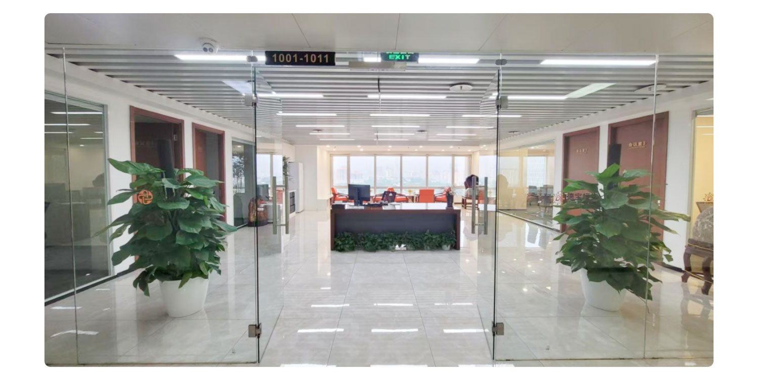 Instalaciones Corporativas