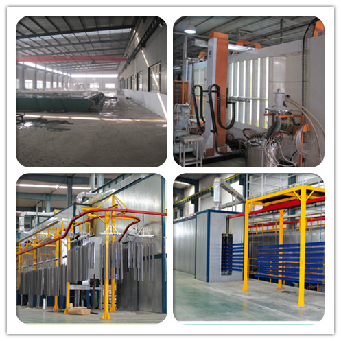 Planta industrial