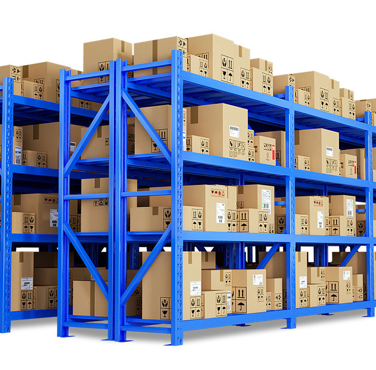 Sistema modular para carga pesada y media