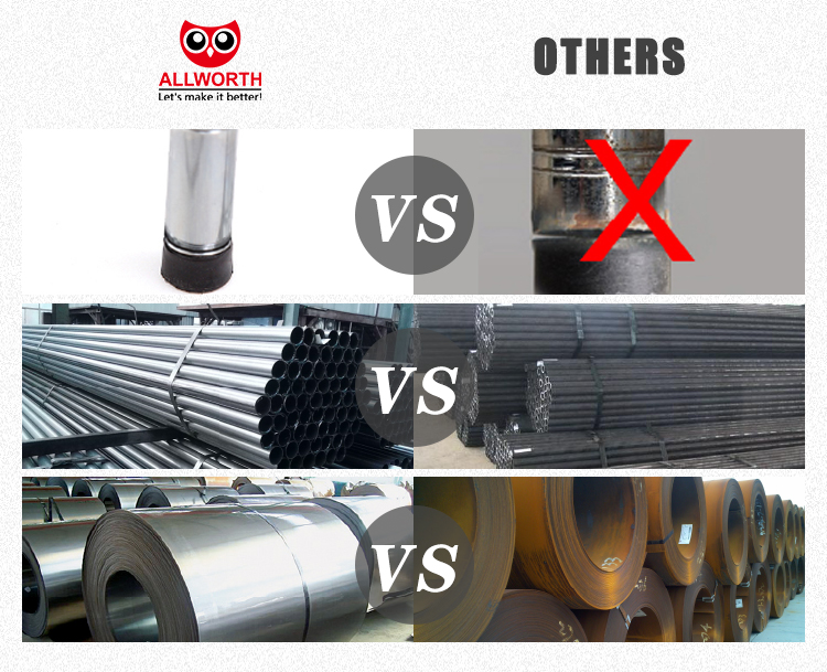 Dimensiones y especificaciones técnicas del zapatero de metal y madera