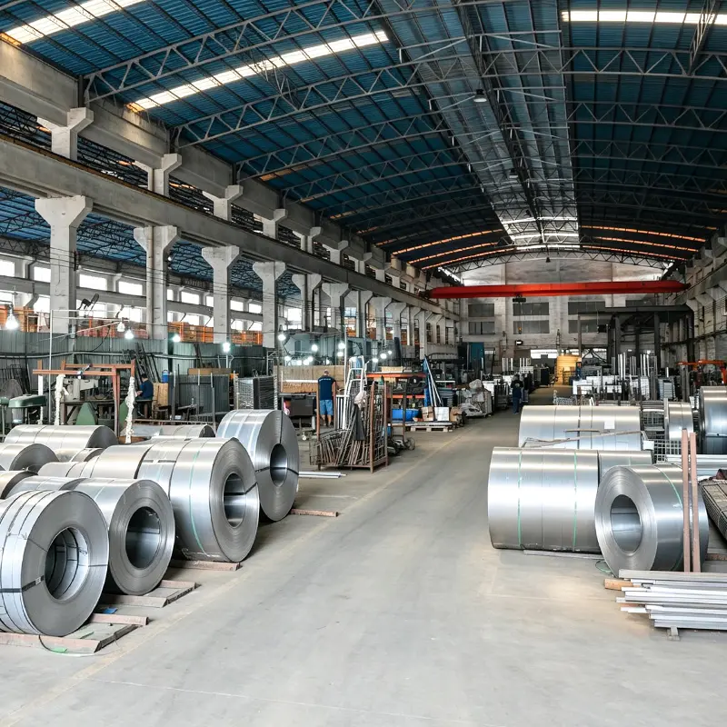 Más de 20 años de experiencia en estanterías industriales