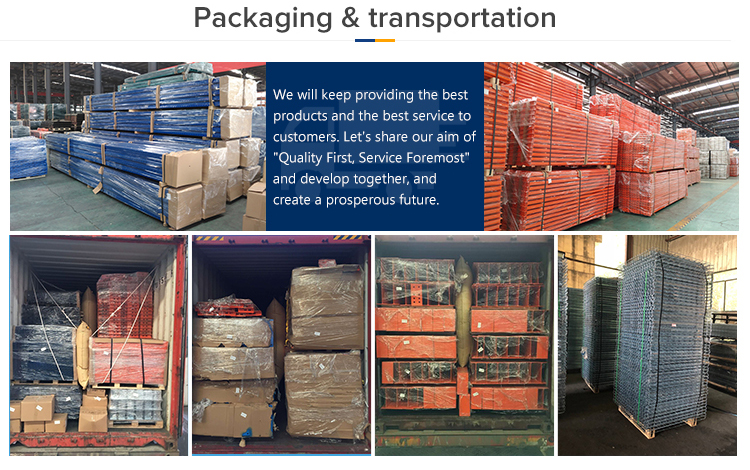 Embalaje profesional para exportación y logística de envío seguro