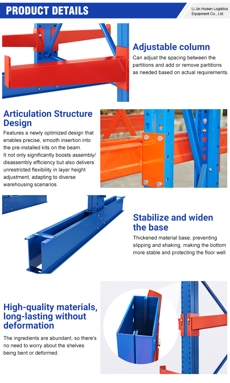 Detalle de producto cantilever 3