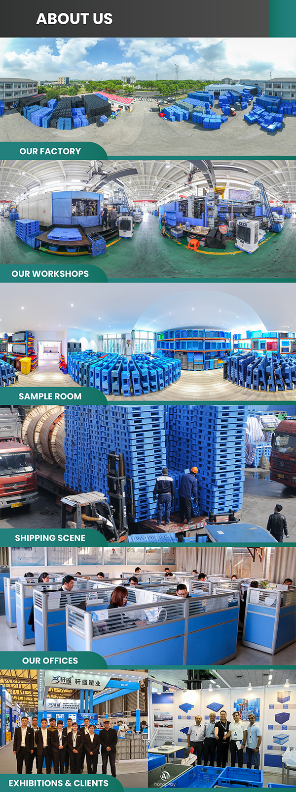 Fabricación y diseño