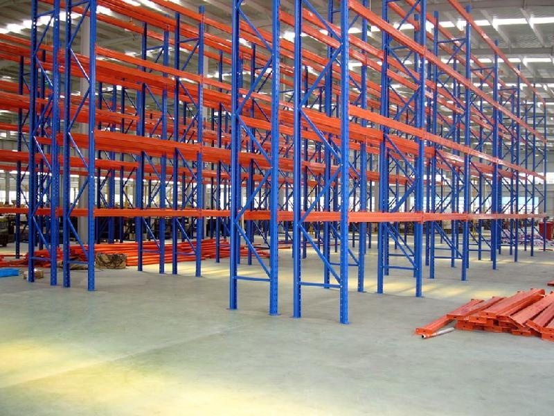 Fábrica de estanterías chinas, fabricante de estanterías personalizadas para almacenes, estanterías de palets de alta resistencia y almacenamiento.