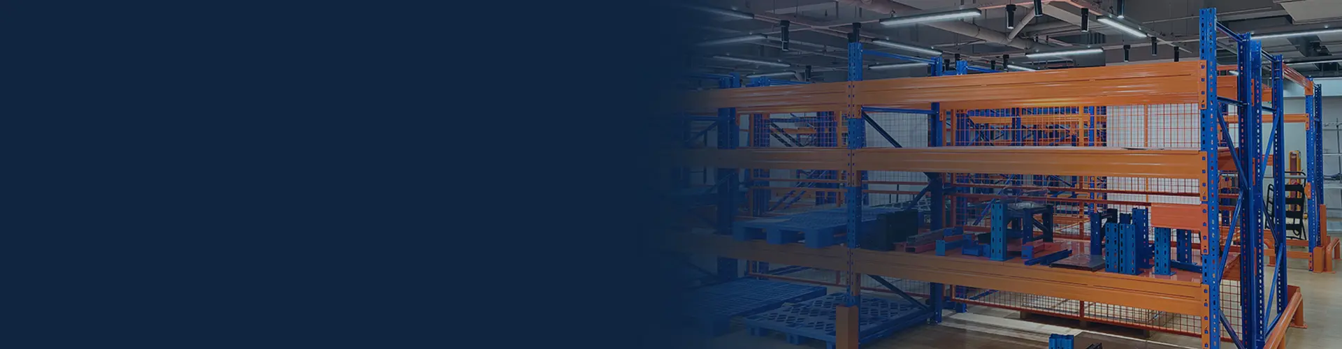 Proyectos y Casos de Estudio de Estanterías Guangzhou Heda Shelves Co., Ltd.