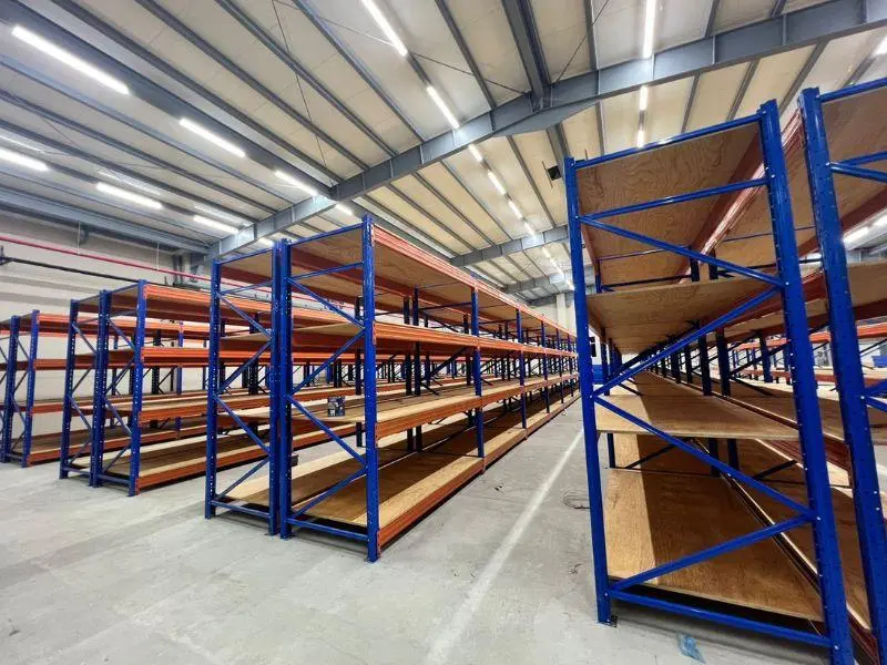 Soluciones para Retail y Comercio Electrónico