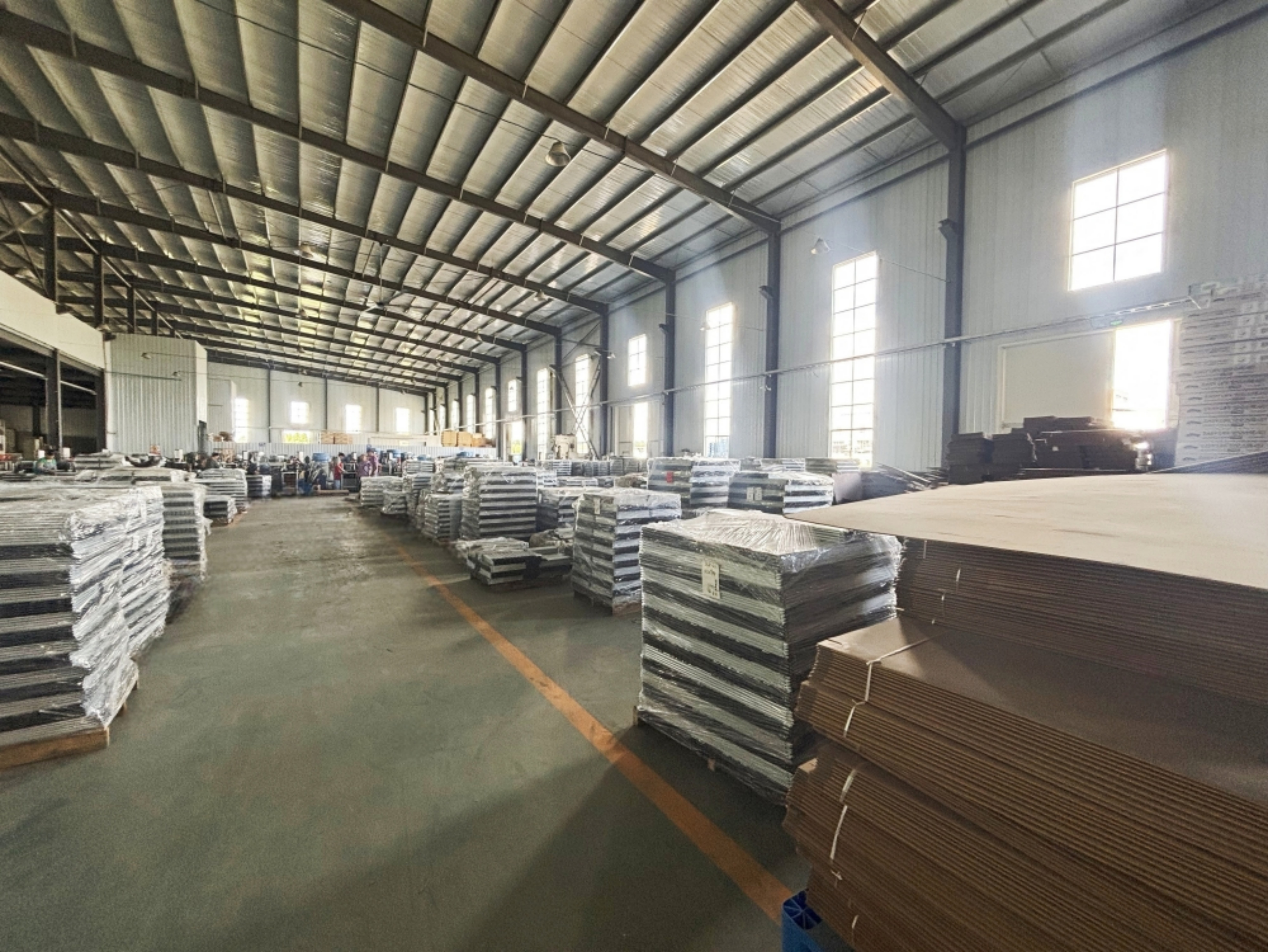 Proceso de fabricación