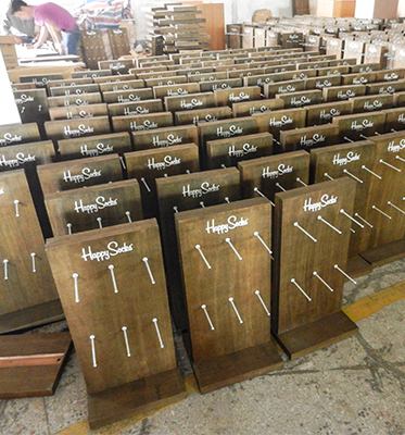 Inspección de materiales y acabados