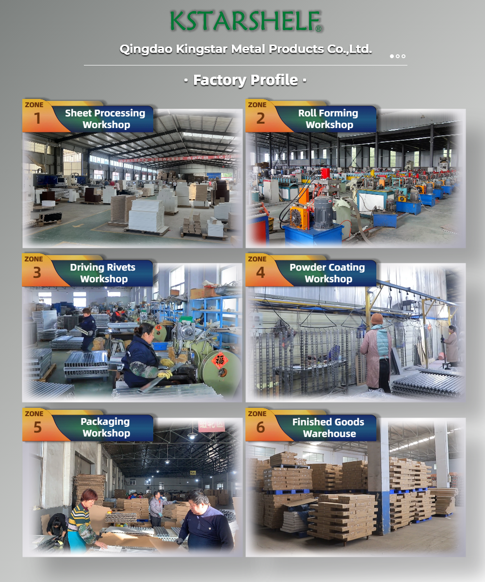 Línea de producción y maquinaria automatizada