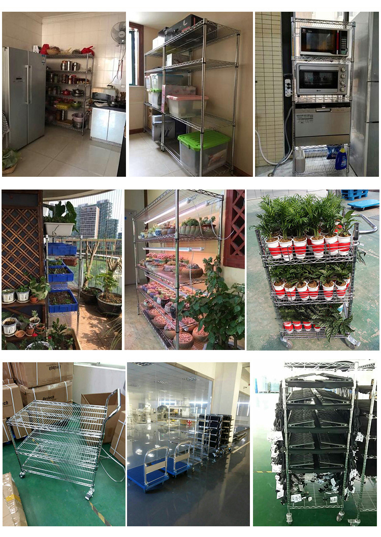 Aplicación del producto