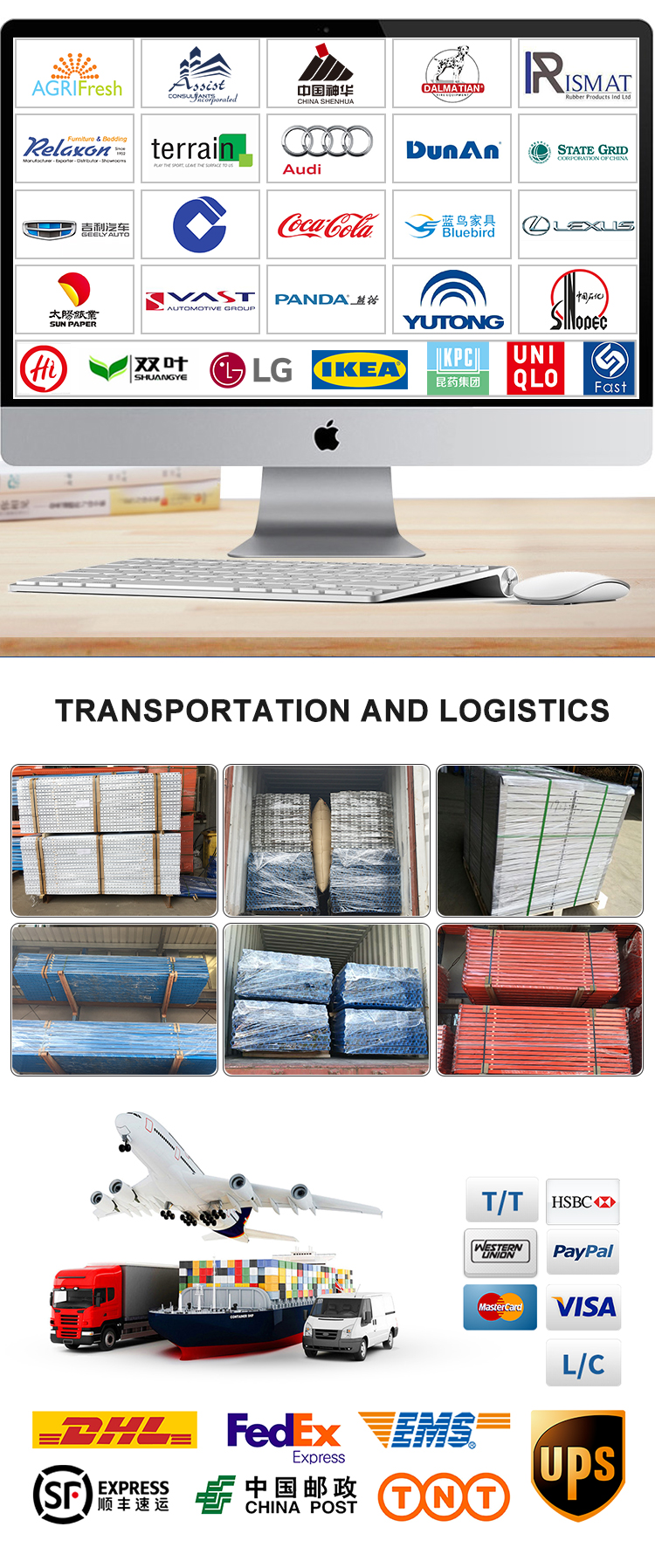 Cooperación empresarial internacional