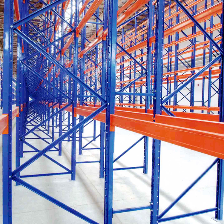 Estantería de alta resistencia de primera calidad, estante de almacenamiento ajustable de alta resistencia para herramientas de taller y uso industrial pesado.