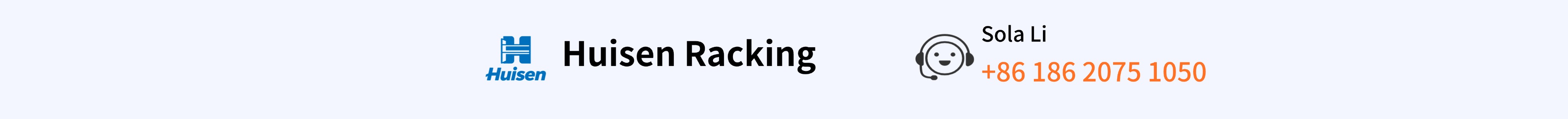 Sistemas de Racks Ajustables