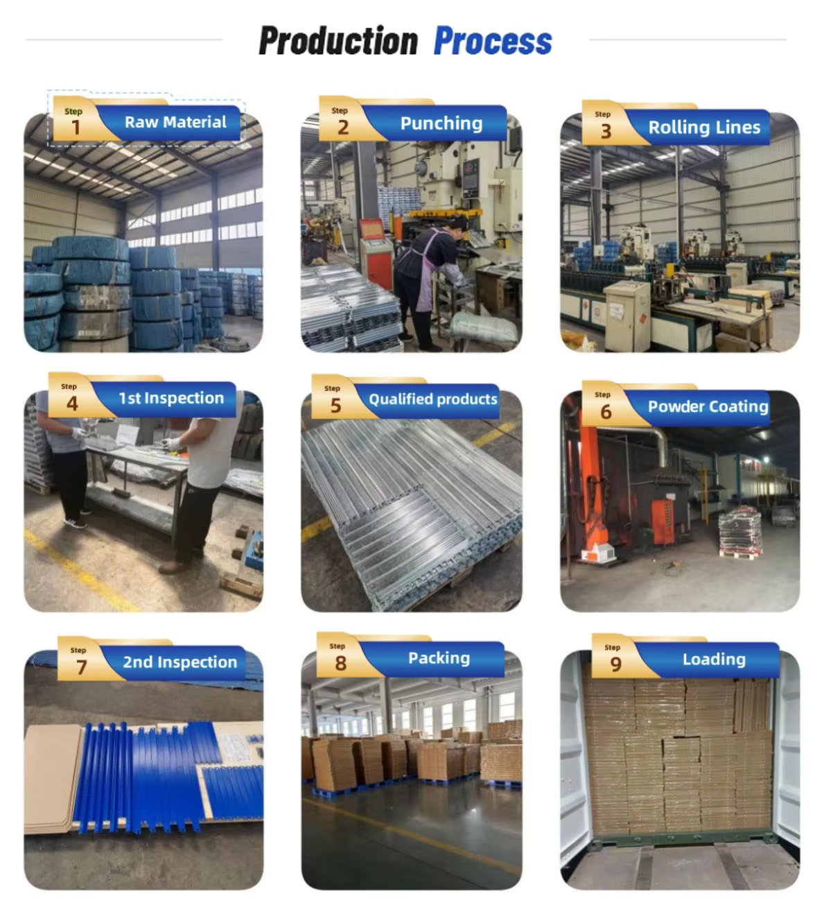 Instalaciones técnicas