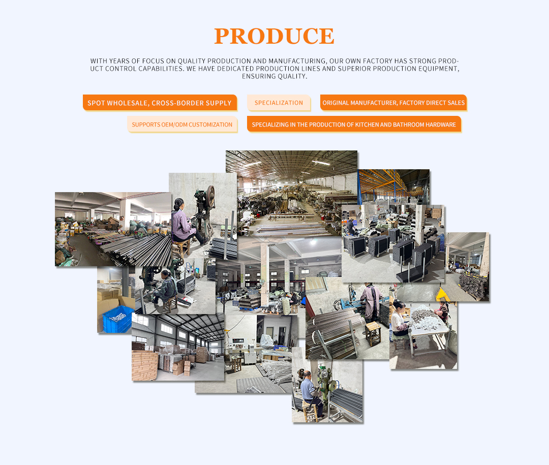 Proceso y flujo de producción en fábrica