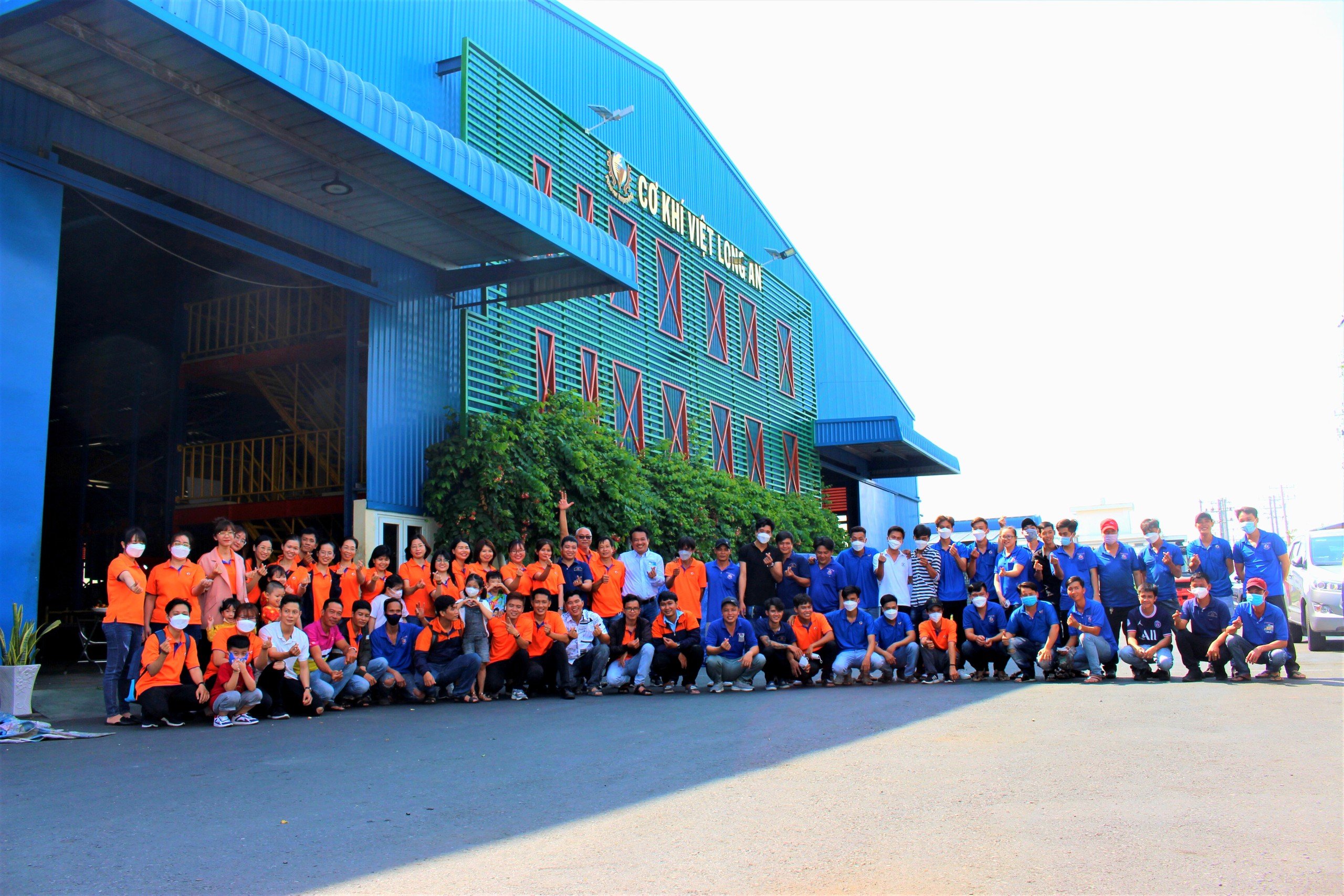 Equipo de ingeniería y producción