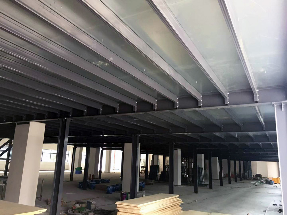 Acabados estructurales